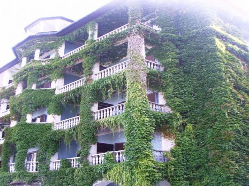 Garni Hotel Jadran - Sava Hotels & Resorts Bled Exterior foto